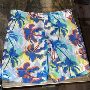 CP sport bathing suit